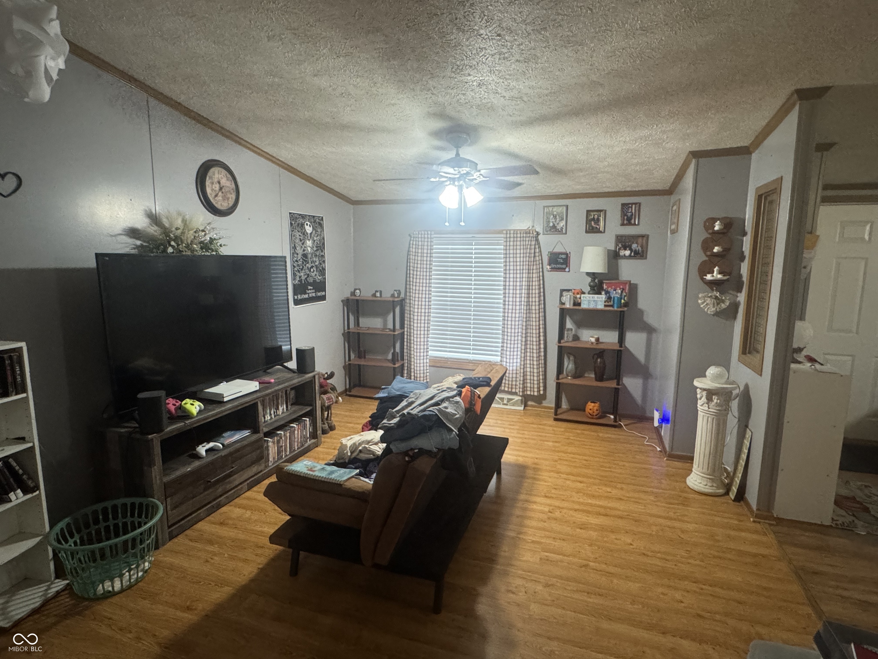 9391 South Mill Road Knightstown, IN 46148 - Photo 13 of 23