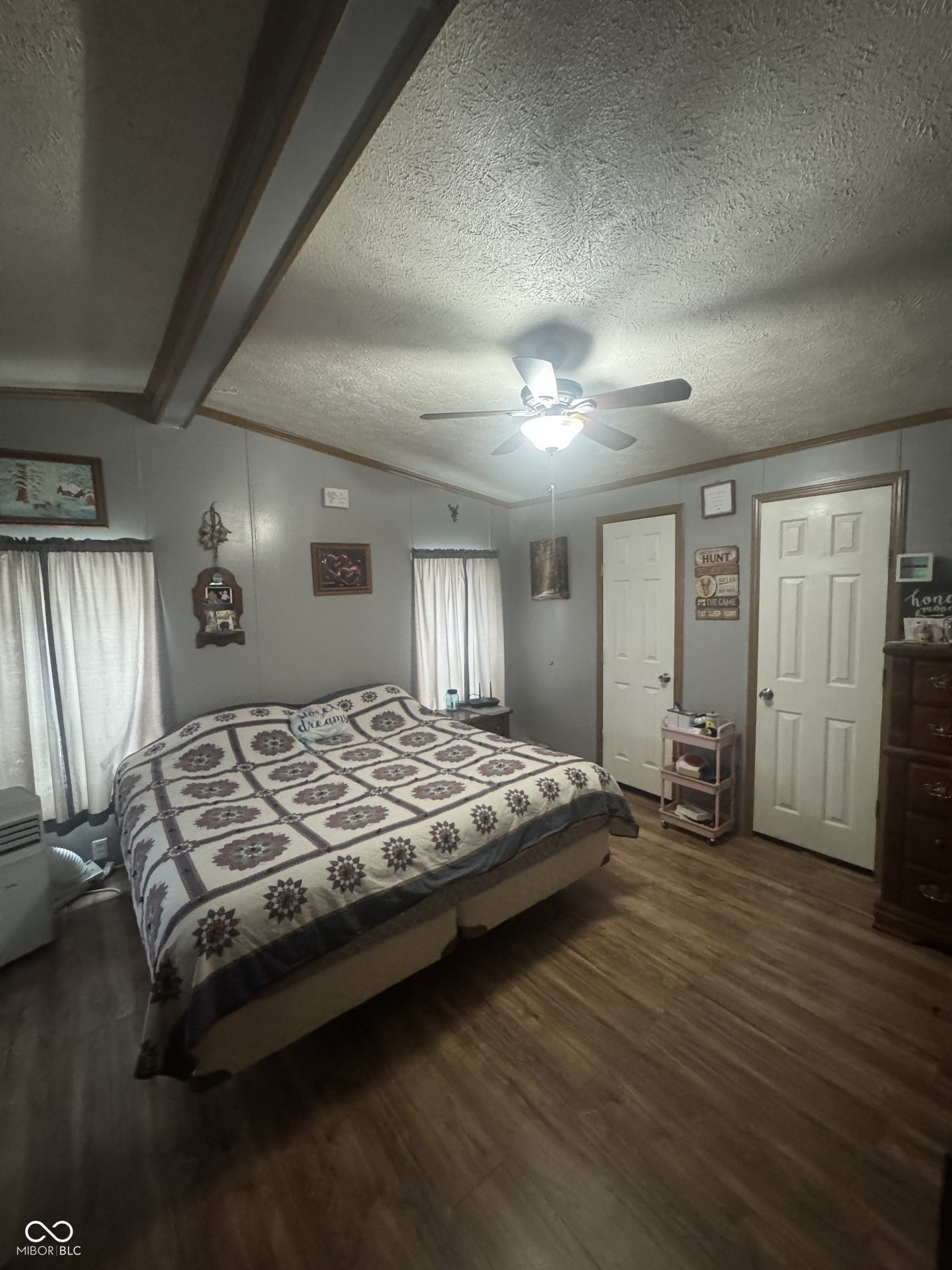 9391 South Mill Road Knightstown, IN 46148 - Photo 15 of 23