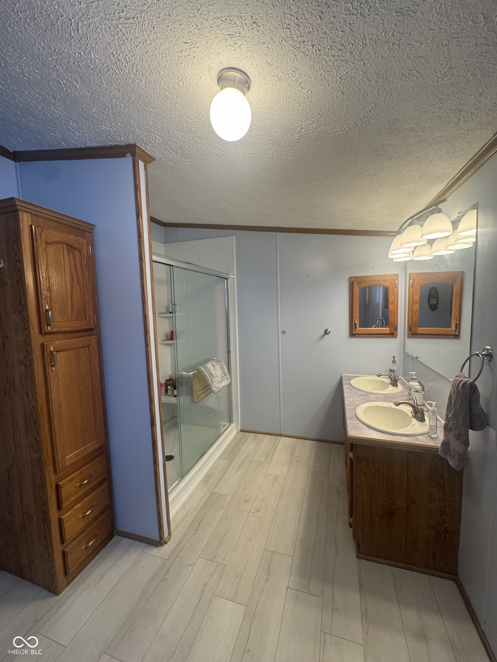 9391 South Mill Road Knightstown, IN 46148 - Photo 16 of 23