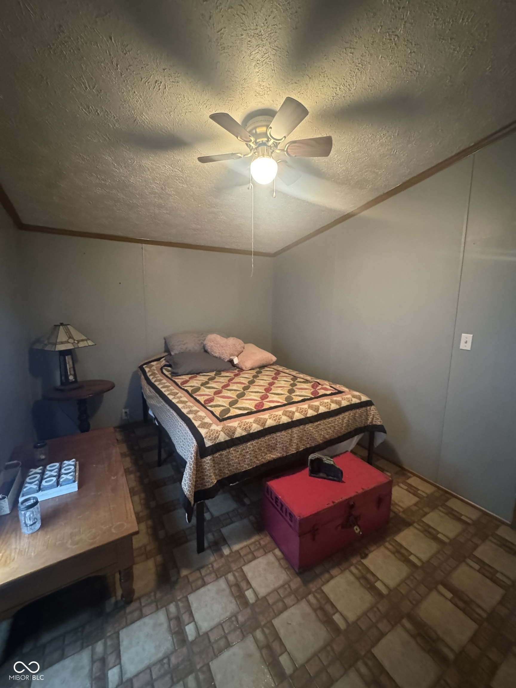 9391 South Mill Road Knightstown, IN 46148 - Photo 20 of 23