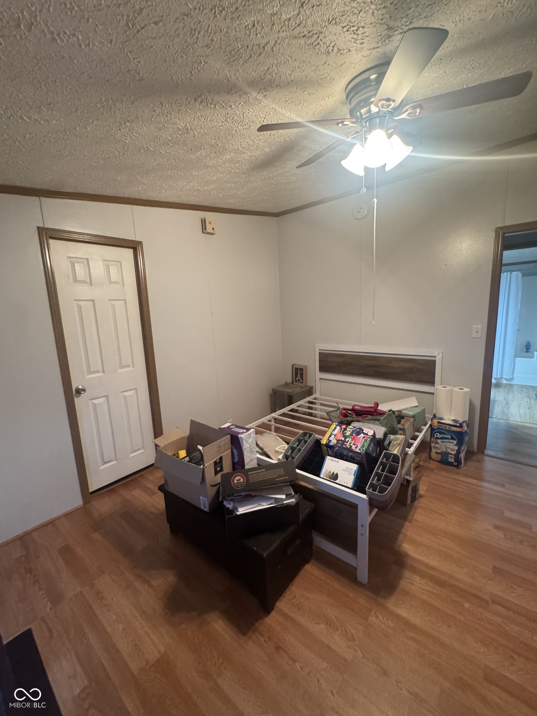 9391 South Mill Road Knightstown, IN 46148 - Photo 21 of 23