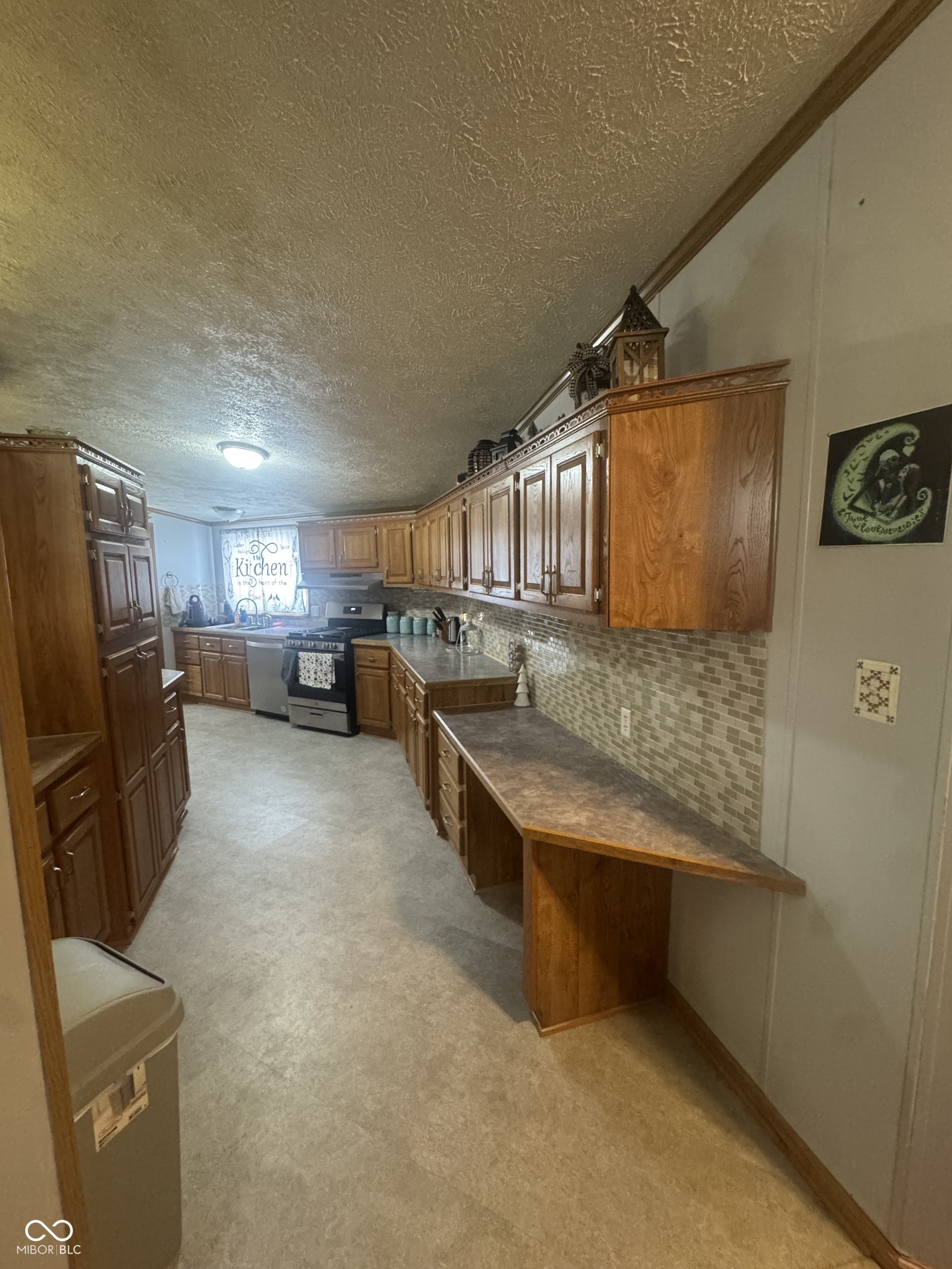 9391 South Mill Road Knightstown, IN 46148 - Photo 7 of 23