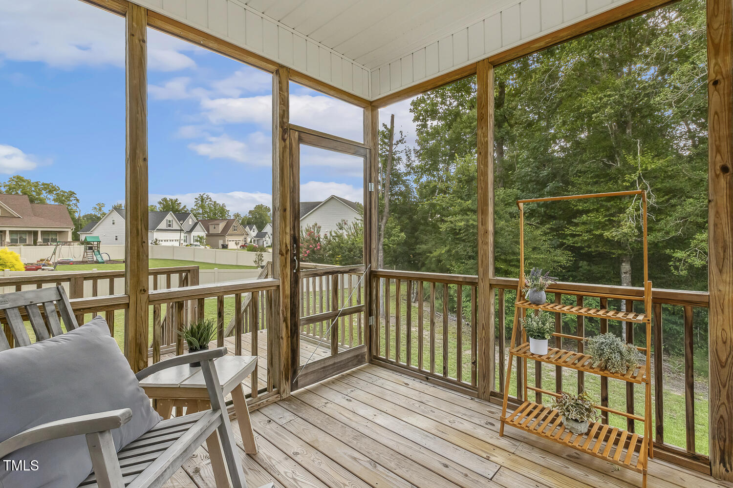 110 Thunder Ridge Drive Garner, NC 27529 - Photo 39 of 46 024