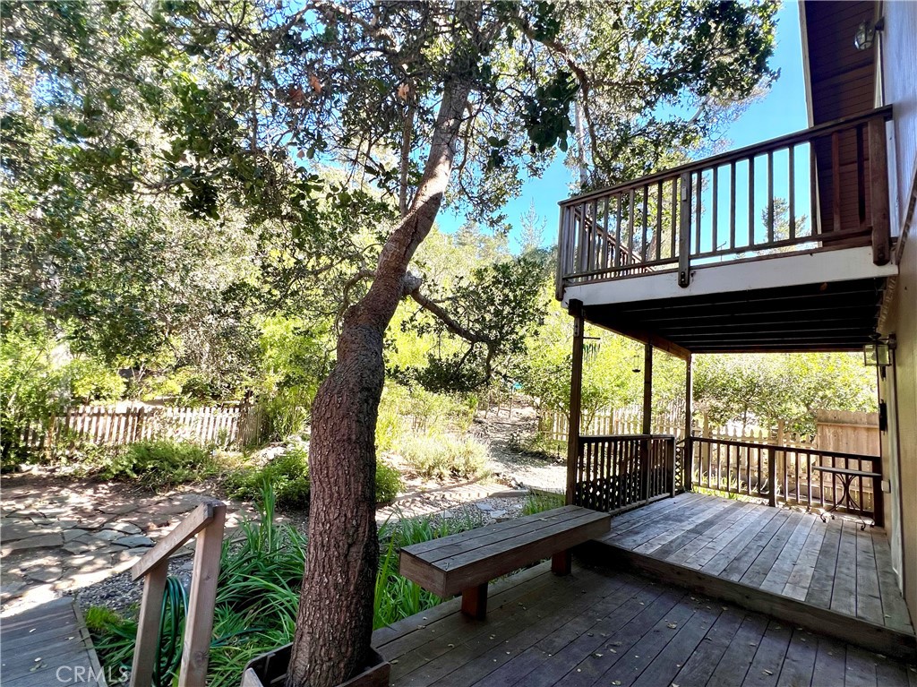 1530 Emerson Road Cambria, CA 93428 - Photo 47 of 54