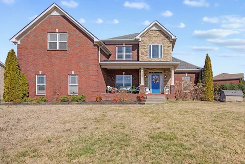$679,000 | 4104 Stony Point Drive, La Vergne, TN 37086