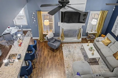 $679,000 | 4104 Stony Point Drive, La Vergne, TN 37086