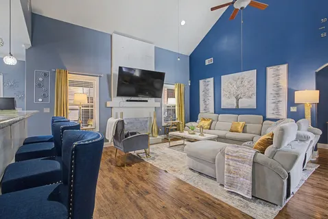 $679,000 | 4104 Stony Point Drive, La Vergne, TN 37086