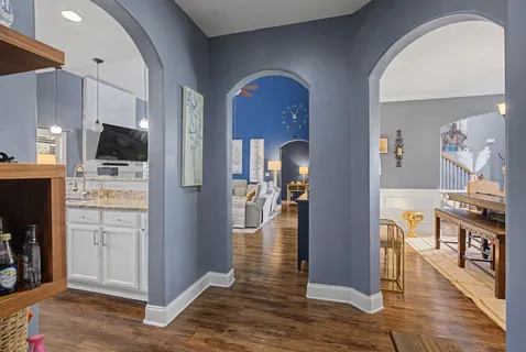 $679,000 | 4104 Stony Point Drive, La Vergne, TN 37086