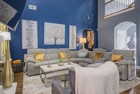 $679,000 | 4104 Stony Point Drive, La Vergne, TN 37086