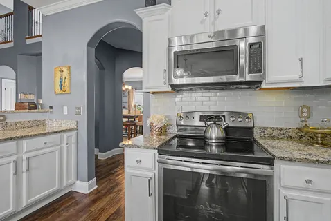 $679,000 | 4104 Stony Point Drive, La Vergne, TN 37086