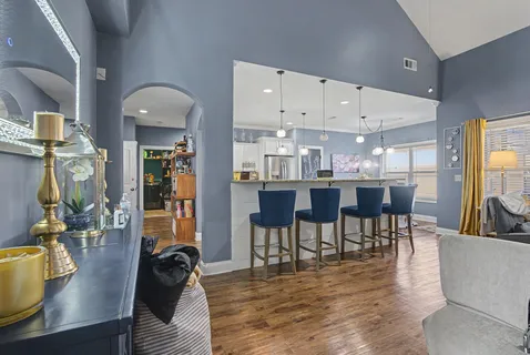 $679,000 | 4104 Stony Point Drive, La Vergne, TN 37086