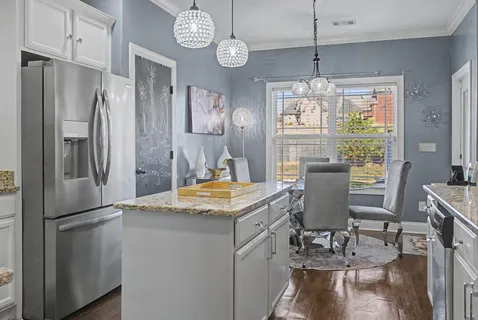 $679,000 | 4104 Stony Point Drive, La Vergne, TN 37086