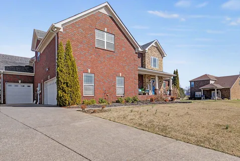 $679,000 | 4104 Stony Point Drive, La Vergne, TN 37086
