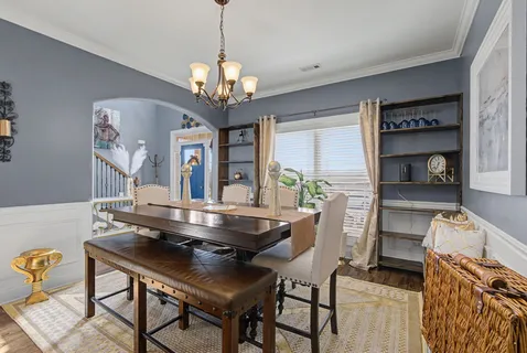 $679,000 | 4104 Stony Point Drive, La Vergne, TN 37086