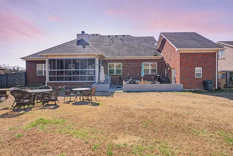 $679,000 | 4104 Stony Point Drive, La Vergne, TN 37086