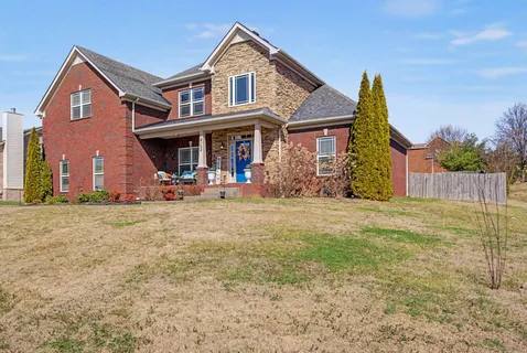 $679,000 | 4104 Stony Point Drive, La Vergne, TN 37086