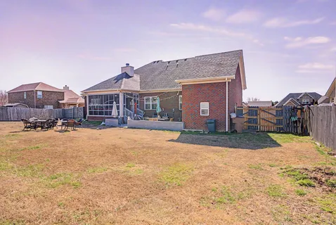 $679,000 | 4104 Stony Point Drive, La Vergne, TN 37086