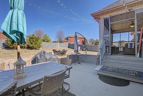 $679,000 | 4104 Stony Point Drive, La Vergne, TN 37086