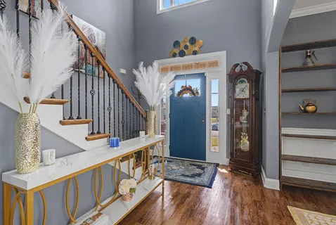 $679,000 | 4104 Stony Point Drive, La Vergne, TN 37086