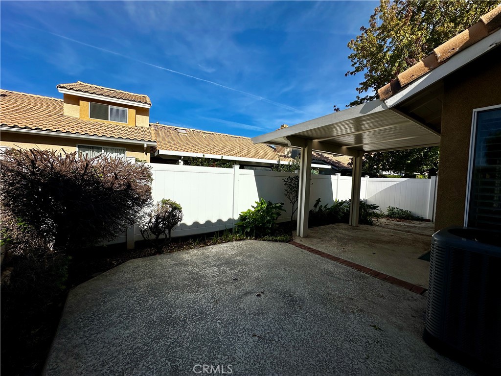 5643 Trevino Way Banning, CA 92220 - Photo 46 of 53 Back Yard to North