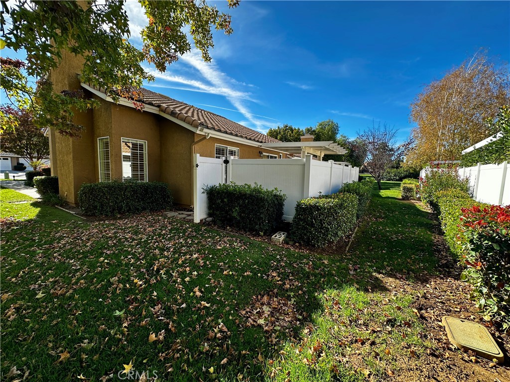 5643 Trevino Way Banning, CA 92220 - Photo 53 of 53 Back of Condo