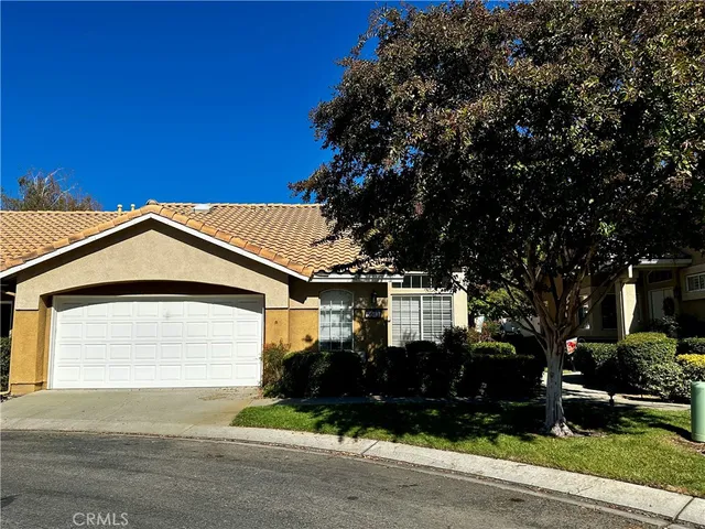 $344,900 | 5643 Trevino Way, Banning, CA 92220