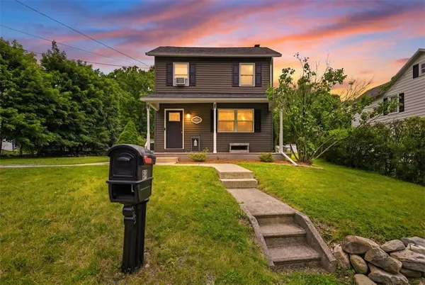 $350,000 | 89 Fox Gap Avenue, Bangor, PA 18013