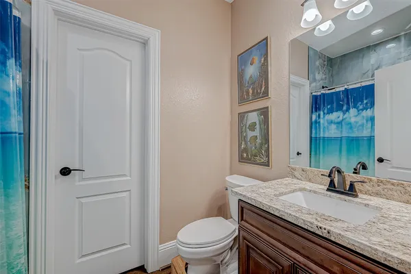 $6,300 | 2011 Crescent Drive, La Porte, TX 77571