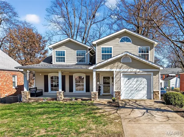 $699,900 | 1020 Curran Avenue, Kirkwood, MO 63122