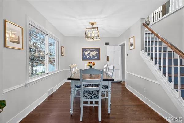 $680,000 | 1020 Curran Avenue, Kirkwood, MO 63122