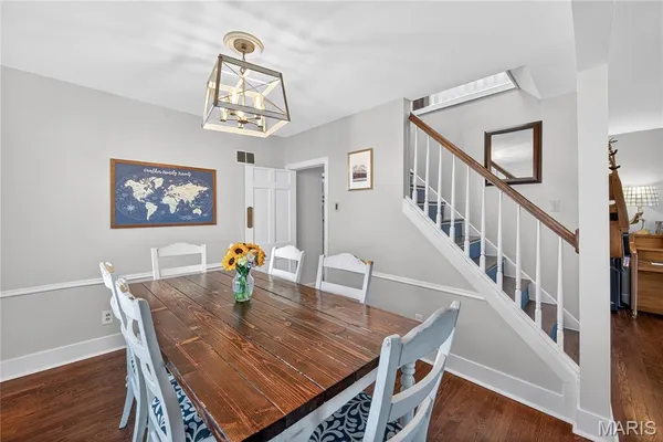 $680,000 | 1020 Curran Avenue, Kirkwood, MO 63122