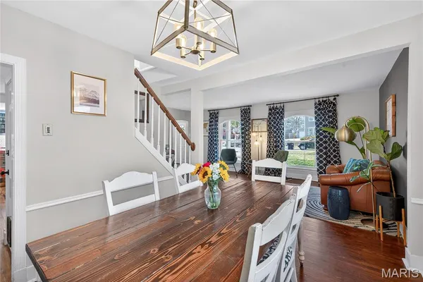 $680,000 | 1020 Curran Avenue, Kirkwood, MO 63122