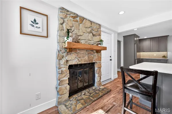 $680,000 | 1020 Curran Avenue, Kirkwood, MO 63122