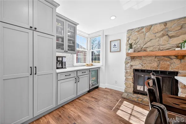 $680,000 | 1020 Curran Avenue, Kirkwood, MO 63122