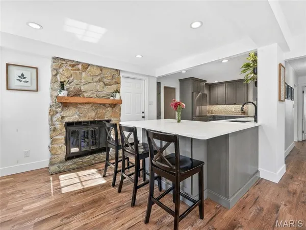 $680,000 | 1020 Curran Avenue, Kirkwood, MO 63122