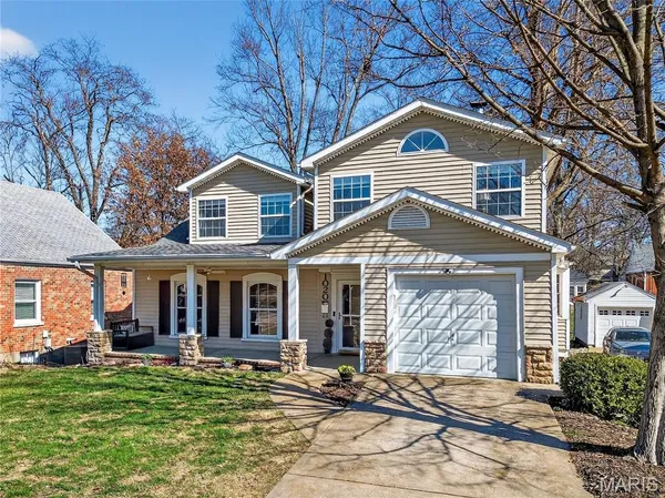 $680,000 | 1020 Curran Avenue, Kirkwood, MO 63122