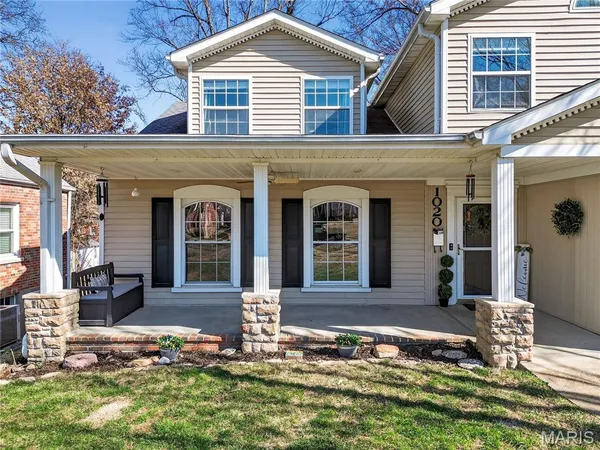 $680,000 | 1020 Curran Avenue, Kirkwood, MO 63122