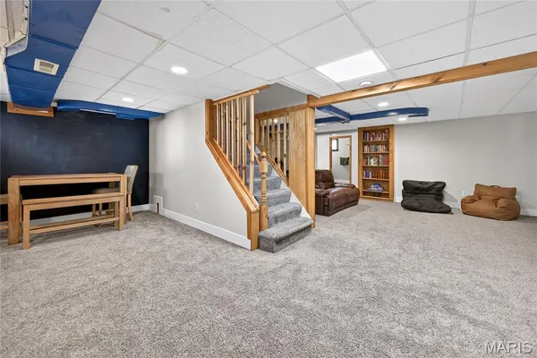 $680,000 | 1020 Curran Avenue, Kirkwood, MO 63122