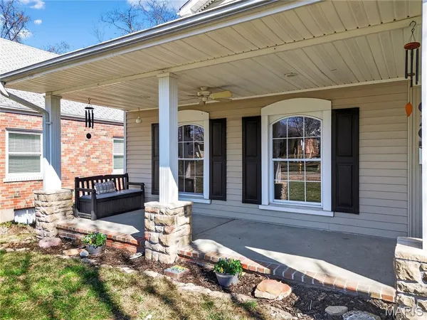 $680,000 | 1020 Curran Avenue, Kirkwood, MO 63122