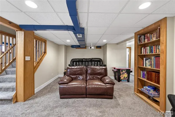 $680,000 | 1020 Curran Avenue, Kirkwood, MO 63122