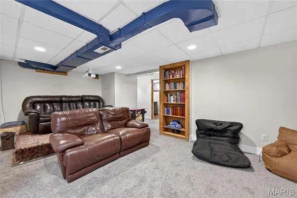 $680,000 | 1020 Curran Avenue, Kirkwood, MO 63122