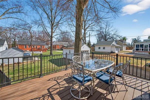 $680,000 | 1020 Curran Avenue, Kirkwood, MO 63122