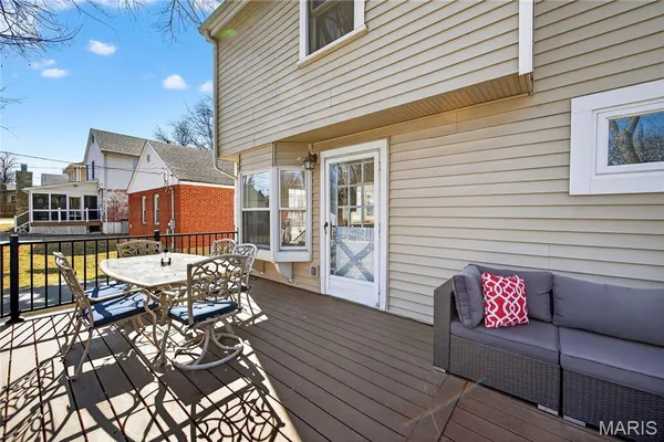$680,000 | 1020 Curran Avenue, Kirkwood, MO 63122