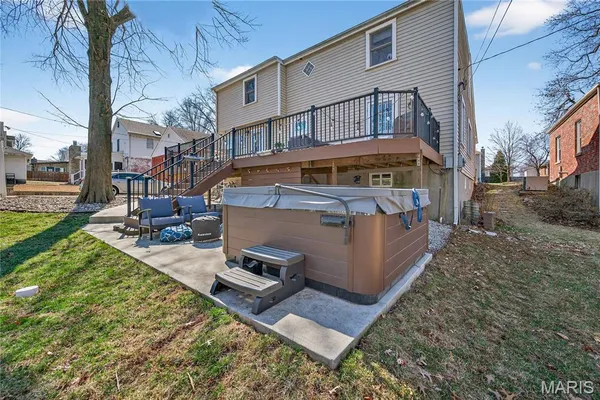 $680,000 | 1020 Curran Avenue, Kirkwood, MO 63122