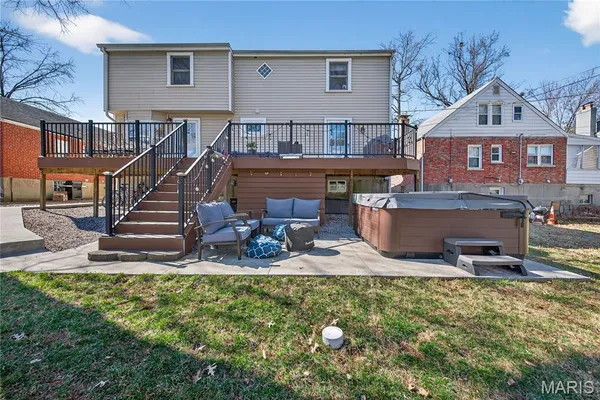 $680,000 | 1020 Curran Avenue, Kirkwood, MO 63122