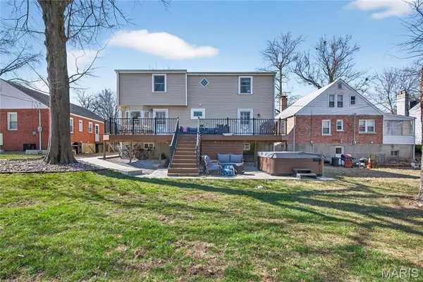 $680,000 | 1020 Curran Avenue, Kirkwood, MO 63122
