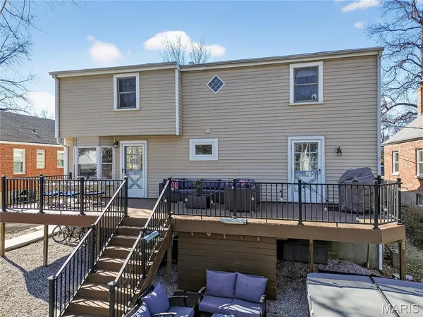 $680,000 | 1020 Curran Avenue, Kirkwood, MO 63122