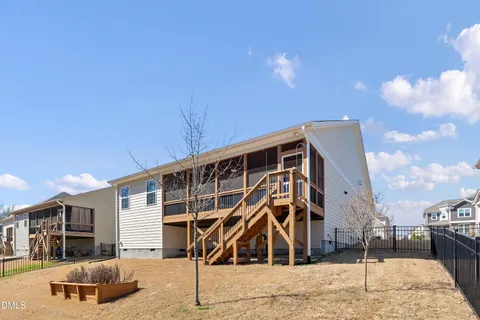 $465,000 | 2229 Longmont Drive, Wake Forest, NC 27587