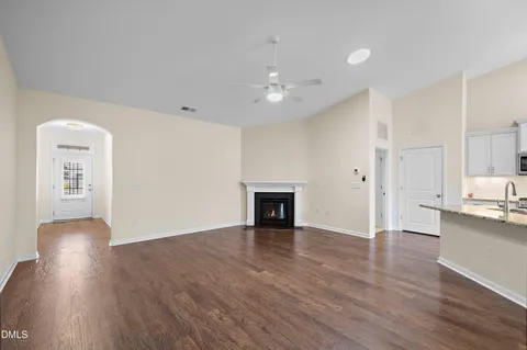 $465,000 | 2229 Longmont Drive, Wake Forest, NC 27587