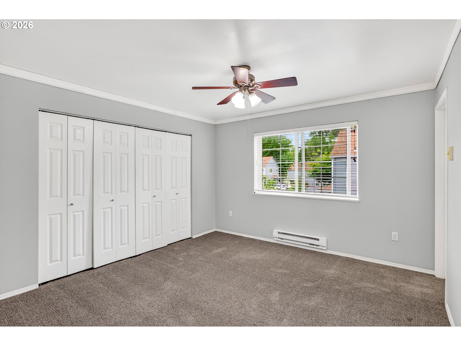 7149 Southwest Sagert Street, Unit 102 Tualatin, OR 97062 - Photo 13 of 25 Bedroom, Primary #2